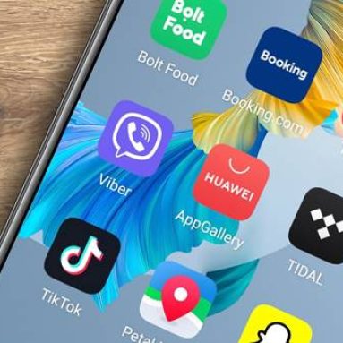 Huawei and Viber Announce Partnership to Strengthen the AppGallery