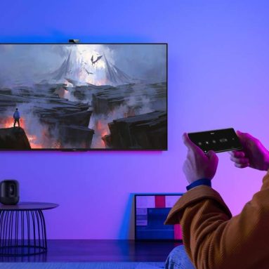 Huawei Vision S Series with 120Hz Refresh Rate, 13MP Camera, and HarmonyOS Launched in PH