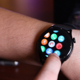 Huawei Watch 3: Powerful, smart and an independent assistant!