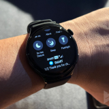 The Watch That Pushes You – A Diabetic’s Review of the Huawei Watch 4