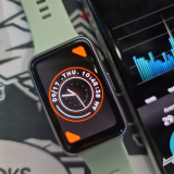 Huawei Watch Fit First Impressions