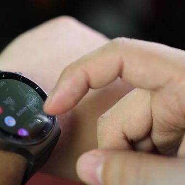 Huawei Watch GT 2 Pro Review