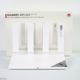 Huawei WiFi AX3 Router Unboxing, First Impressions and Setup Guide