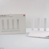 Huawei WiFi AX3 Router Review – Get Better Bandwidth for Less