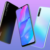 Get the Huawei Y8p Today for Only PhP9,999 via Shopee!