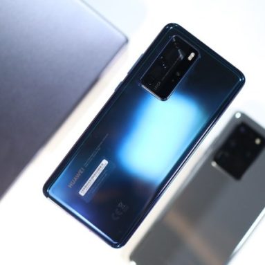 Huawei Announces Business Results for the First Half of 2020