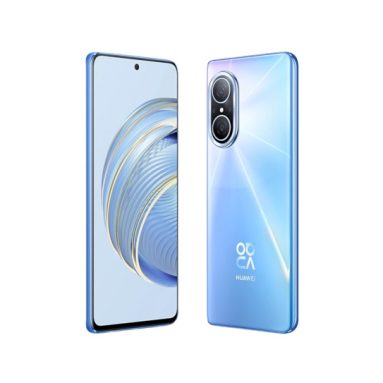 Huawei nova 10 Youth Edition Introduced in China