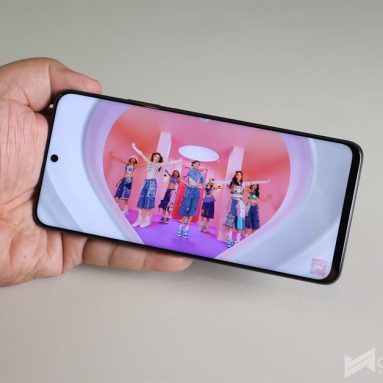 Huawei nova 12i Review