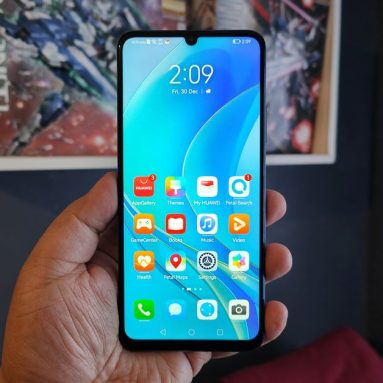 Huawei nova Y70 Review