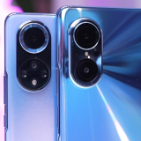 Huawei nova9 SE Review