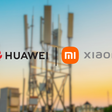 Huawei and Xiaomi Sign Global Patent Cross-Licensing Agreement