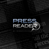 [App Review] Press Reader