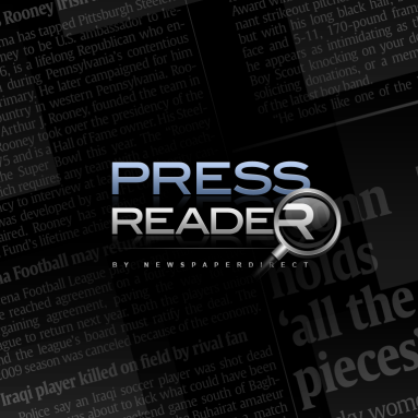 [App Review] Press Reader