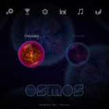 [App Review] Osmos for iPad