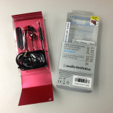 ATH-CK313i Inner Ear Headphones Review