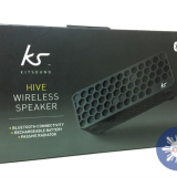 Kitsound Hive Unboxing and Review