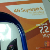 Globe Tattoo 4G Prepaid Superstick Review