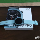 CMF Watch 3 Pro Review: Budget Friendly with a Premium Look