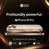 Beyond the Box: Your Ultimate iPhone 16 Pre-Order Destination
