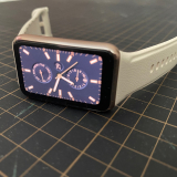 Oppo Watch Free Review: A band apart