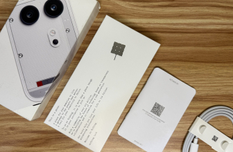 Nothing Phone (4b) Review: The right way to strip down to the essentials