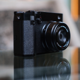 Fujifilm Launches the Revolutionary GFX100RF Camera in the Philippines