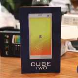 Cubix Cube 2 First Impressions (with Hands-on Video)