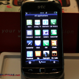 DTC GT2 Mobile Phone Review