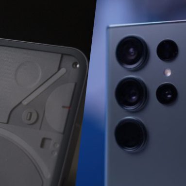 What Is Your Ideal Smartphone Camera Configuration?