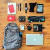 EDC: Buddy’s Travel Buddy