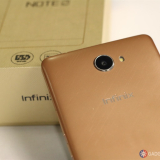 6 Things You Probably Didn’t Know about Infinix Note 2