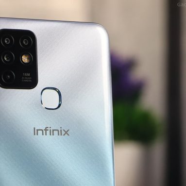 Check Out These Deals from Infinix at Shopee’s 12.12 Big Christmas Sale!