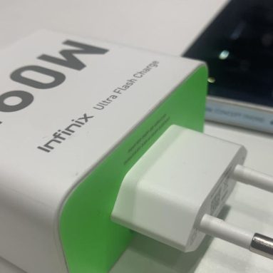 Infinix Teases New Phone with 160W Charging Support