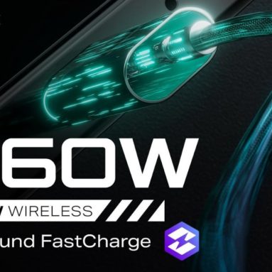 Infinix Unveils 260W Wired and 110W Wireless All-Round FastCharge Technology