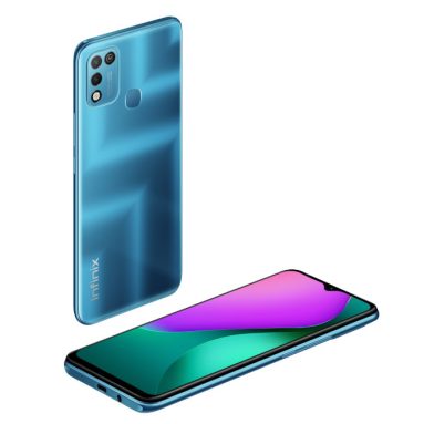 Infinix Refreshes HOT 10 Play; Set to Hold Super Brand Day on Lazada on May 28