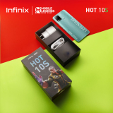 Limited Edition Infinix HOT 10S MLBB Launched in PH, Priced