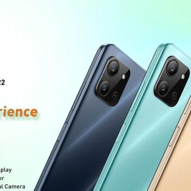 Infinix HOT 11 2022 Priced, Available in PH Starting August 30