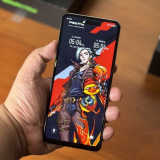 Infinix HOT 40 Pro: A Budget Smartphone that Can Game, Properly