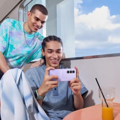 Infinix HOT 50 Pro+ Now Available in PH