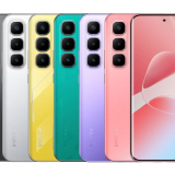 Infinix Hot 60 Pro and Pro Plus Launched with Large Batteries and a Slim Design
