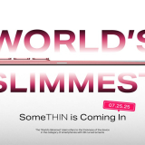 Infinix HOT 60 Series to Debut in PH, Headed by World’s Slimmest 3D-Curved AI Phone