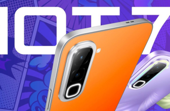 Infinix HOT 70 Goes Global with Thermo Paint Colorway