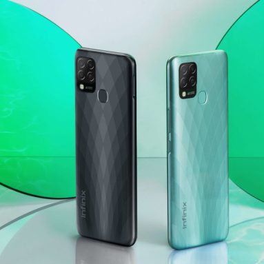 Getting to know Infinix HOT 10S’ Dar-link Ultimate Game Booster Technology