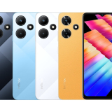 Infinix Hot 30 Series Now Official