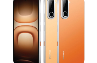 Infinix Hot 70 Debuts Early with 6,000mAh Battery in Bangladesh
