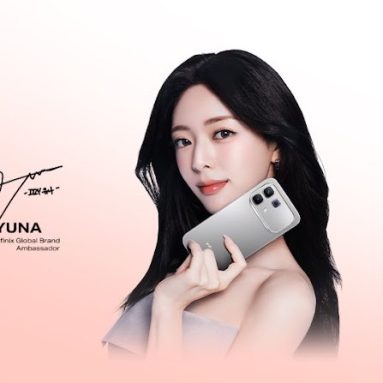Infinix Announces ITZY’s YUNA As First Global Brand Ambassador