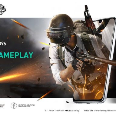 Infinix Announces NOTE 12 and PUBG Partnership