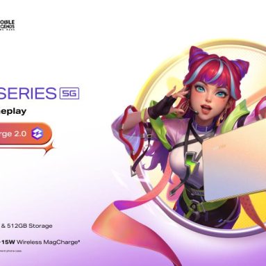 Infinix NOTE 40 5G to Launch in PH with Exclusive MLBB Esmeralda Box for Under PHP 13,000