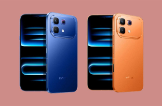 Infinix NOTE 60 Pro Arrives in the Philippines