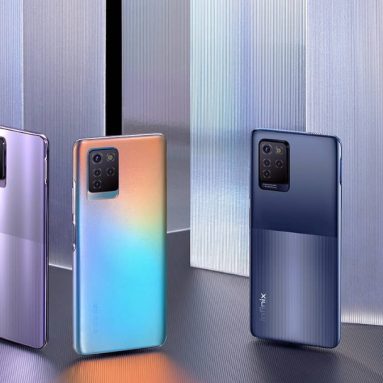 Infinix Note 10 Pro Introduced in PH, Priced